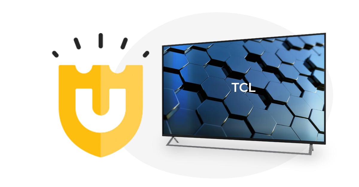 Affordable TCL TV Protection Plans With Great Coverage
